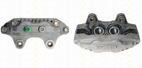 TRISCAN 8170 343438 Brake Caliper
